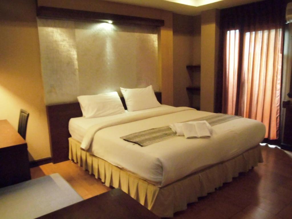 מלון הואה הין Baan Chalelarn חדר תמונה