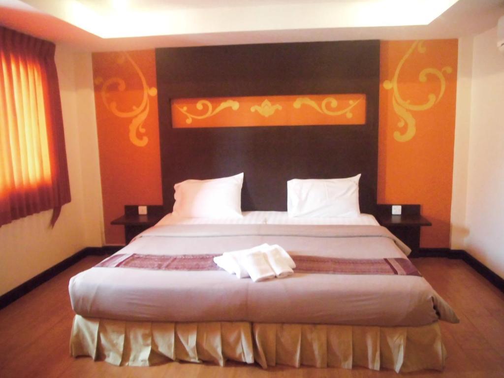 מלון הואה הין Baan Chalelarn חדר תמונה